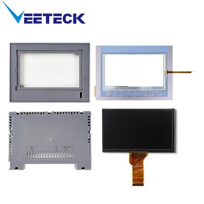 Gehäuse Für 6AG1123-2GB03-2AX0 KTP700 Basic + Bedienfeld + Touchscreen + LCD