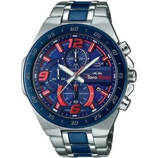 Casio Edifice Scuderia Toro Rosso Chronograph Men's Watch EFR-564TR-2AER