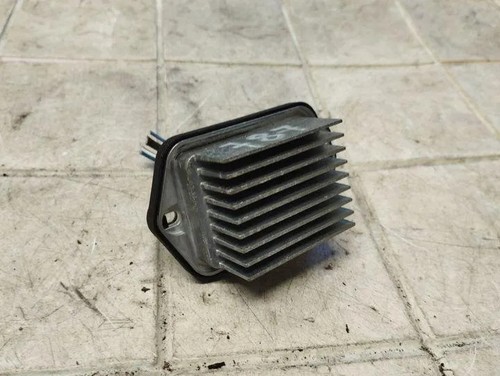 MAZDA 6 Sedan GG Blower Fan Relay PM010010B 2.00 Petrol 104kw 2005 21036092