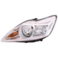 Diederichs Scheinwerfer Halogen Links FüR Ford Focus II Da_ HCP DP