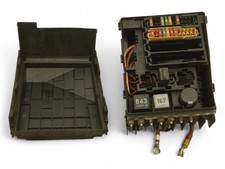 2008-2015 Audi Tt Mk2 Fuse Box Relay Junction Power Electric Unit 8J0937503 Oem