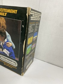 Juego de Acci&oacute;n Nes Original En Caja Con Super Mario/Caza de Patos LEER DESCRIPCI&Oacute;N