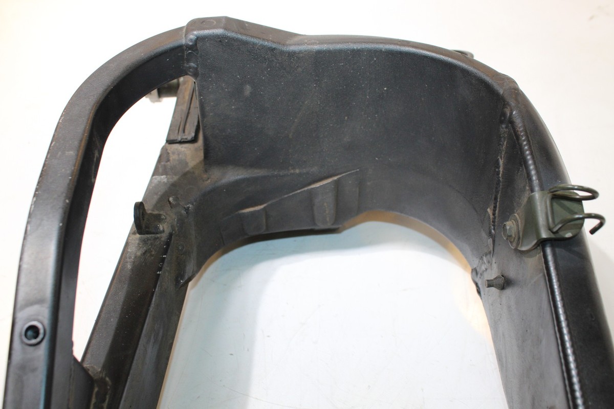 2005 Kawasaki Ninja Zx6r Zx636 Rear Swingarm Back Suspension Swing