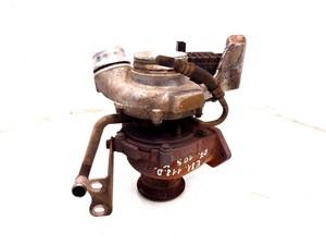 BMW 1 E81 E87 2009 Diesel 105kW Turbo 7800594 APA17785