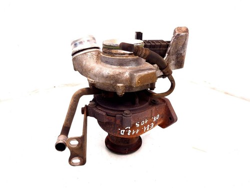 BMW 1 E81 E87 2009 Diesel 105kW Turbo 7800594 APA17785