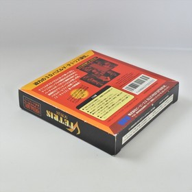 Virtual Boy V TETRIS Unused Nintendo 2433 vb