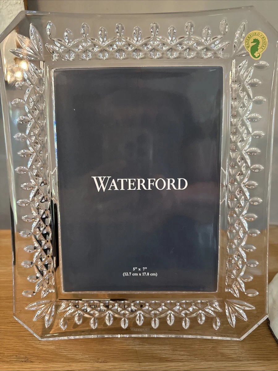 Waterford Picture Frames for sale | eBay