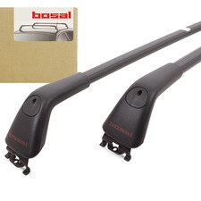 Dachträger für Peugeot 307 3A C Dachgepäckträger Bosal Grundträger Gepäckträger