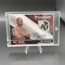 2012 Topps UFC Knockout Cards 12