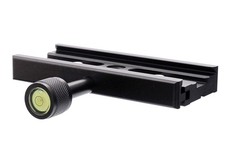 120mm Arca Swiss Clamp Quick Release Plate Clamp Fits Arca Style Plate Mount