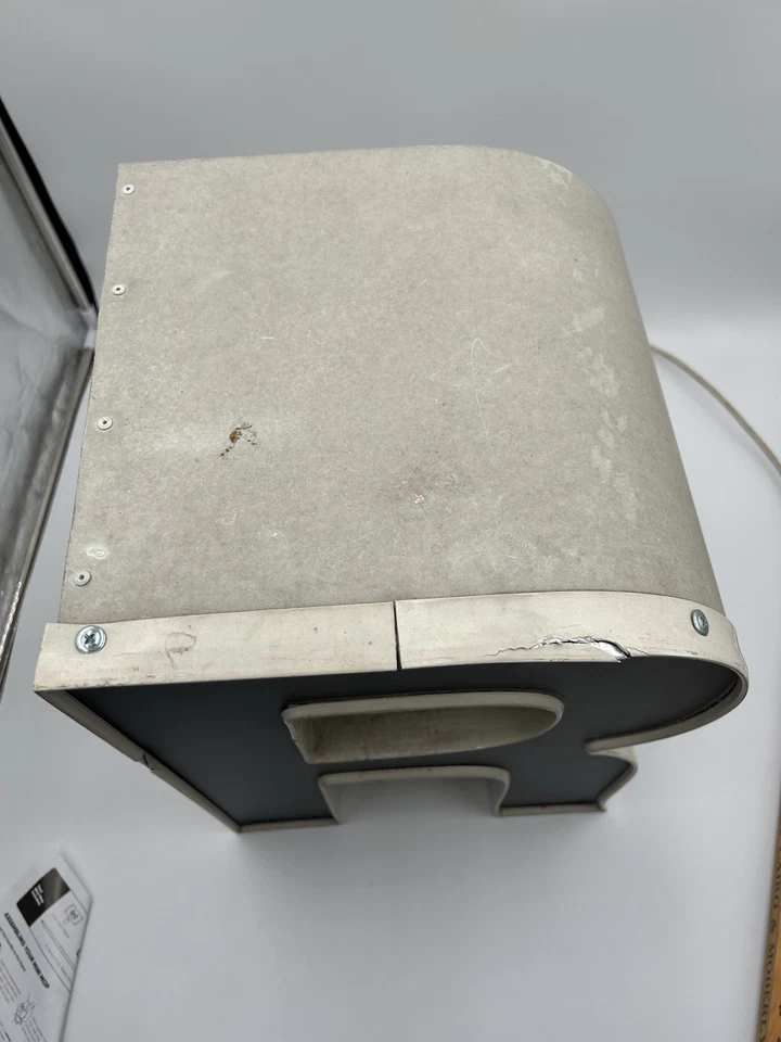 Vintage 16.5" Marquee Exterior Outside Lighted Sign, Letter R Store Sign Rustic - Image 2 of 4