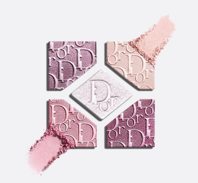 DIOR Diorshow 5 Couleurs 865 Pink Lollipop Spring Collection 2026