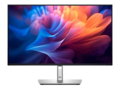 Dell P2725H LED-Monitor 68,6 cm 27 Zoll 1920 x 1080 Full HD 1080p @ 100 Hz IPS