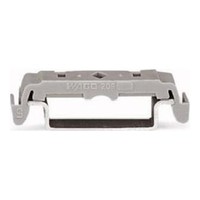 Wago Gmbh& Co. KG Montagefuß 209-137 25 Stk