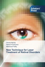 Omnia Hamdy (u. a.) | New Technique for Laser...