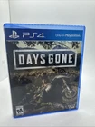 Days Gone - Sony PlayStation 4