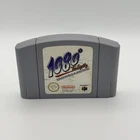 1080° Snowboarding - Nintendo64 N64 Module Cartridge - Good Condition