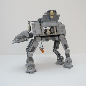LEGO Star Wars 8129: AT-AT Walker. Complete with instructions and box