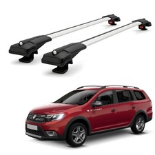 Barres de toit Dacia LOGAN