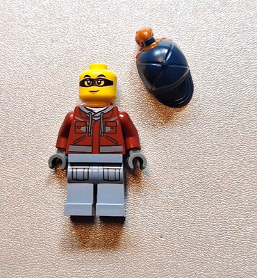 LEGO Ninjago - Legacy: Cece - njo0671