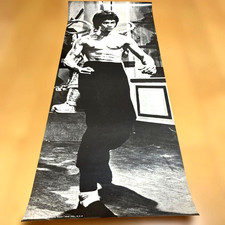 Ultimate Guide to Bruce Lee Collectibles and Memorabilia 41