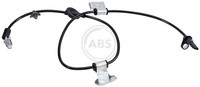 A.B.S. ABS Sensor Raddrehzahl 31491 FüR GH Legacy GR BL Impreza Outback Forester