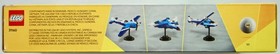 LEGO Creator: 30189 Transport Plane 40049 Sopwith Camel 7808 30669 31160 Race