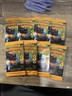 2023-24 8 Packs of Haunted HOOPS NBA Basketball Cards