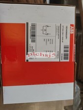 ABB new DPT250-CB011 R250 4P 1SDA096600R1 Dual power automatic transfer switch