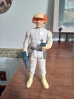 Vintage Kenner Star Wars 1981 Twin-Pod Cloud Car Pilot Figure Complete HK *READ*