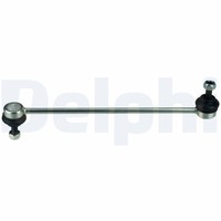 Delphi TC554 Stange/StüTze, Stabilisator FüR CitroËN, Peugeot