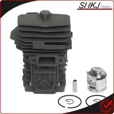 40mm Cylinder Piston Ring Kit For Stihl MS211 MS211C MS181 MS181C 1139 020 1202