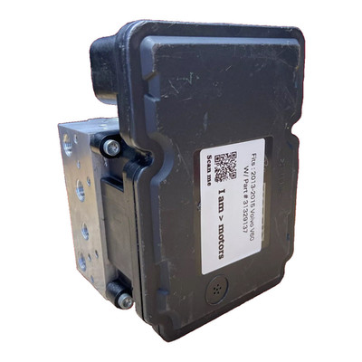 Refurbished ABS Brake Pump Module 2011 - 2015 Volvo V60 S60 | 31329137