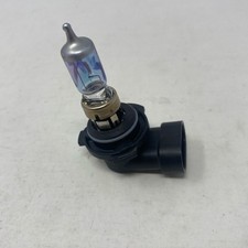 Sylvania Silverstar 9006 Hb4 Clear Halogen Headlight Bulb Single