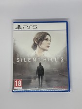 ebay® Auktion 800225939805 | Sony PlayStation 5 PS5 Spiel Silent Hill 2 TOP Thumbnail of ebay® auction 800225939805 | Sony PlayStation 5 PS5 Spiel Silent Hill 2 TOP