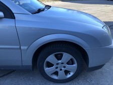 Opel Vectra C Caravan bis05 Kotflügel vorn rechts Beifahrerseite 2AU Starsilber