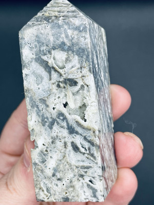 Sphalerite Crystal Tower Point Obelisks Sparkle Druzy Pockets Natural