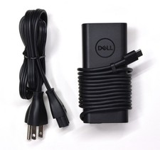 OEM Original Dell 65W USB-C Type-C AC Adapter Laptop Charger
