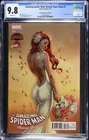 CGC 9.8 AMAZING SPIDER-MAN RENEW YOUR VOWS #1 SCOTT CAMPBELL