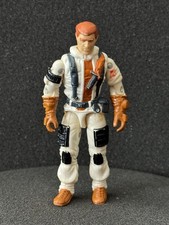 G.I. Joe | Vintage 1988 Hasbro | Blizzard: Arctic Attack Soldier | Free Shipping
