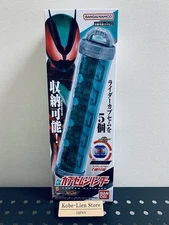 Bandai Kamen Rider Zeztz DX Capsem Cylinder & Bulid Capsem NEW