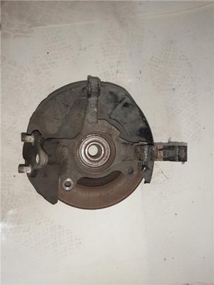 TOYOTA CELICA (T23)(1999->) 1999 FRONT LEFT KNUCKLE