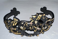 Black Horse Bracelet - Black Hills Gold