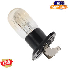 Microwave Oven Lamp Bulb For Samsung 4713-001524 20w