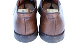 Allen Edmonds Park Avenue 5845 Brown Leather Cap Toe Oxford Dress Shoe SZ 14D — photo 8