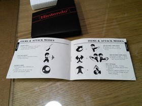 JACKIE CHAN ACTION KUNG FU - NES - CIB - AUS PAL VERSION - FREE POST