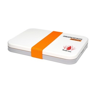 Everlasting Wet Palette for Miniature Painting and Acrylic Paints - Painter Lite