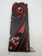 Sapphire Radeon R9 290 4GB GDDR5 Graphics Card - Not Working For Parts/Repair