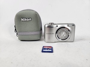 Nikon Coolpix A10 | eBay