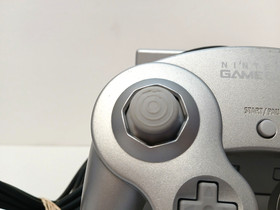 Nintendo Gamecube System DOL-101 + New Save Battery! Complete Set TESTED